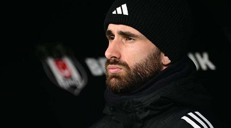 Sergen Yalçın: Görüştüğümüz ve anlaştığımız oyuncular var