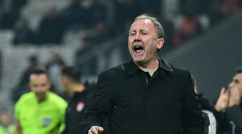 Sergen Yalçın: Görüştüğümüz ve anlaştığımız oyuncular var