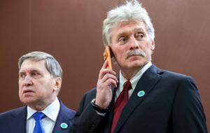 ABD-Rusya-Ukrayna arasında üçlü görüşme mi masada? Kremlin yanıtladı... Paris–Moskova hattında yeni gelişme