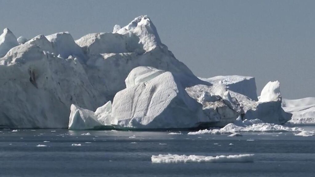 Trump Grönland’a özel elçi atadı… Danimarka’dan sert tepki: “Satılık değil”