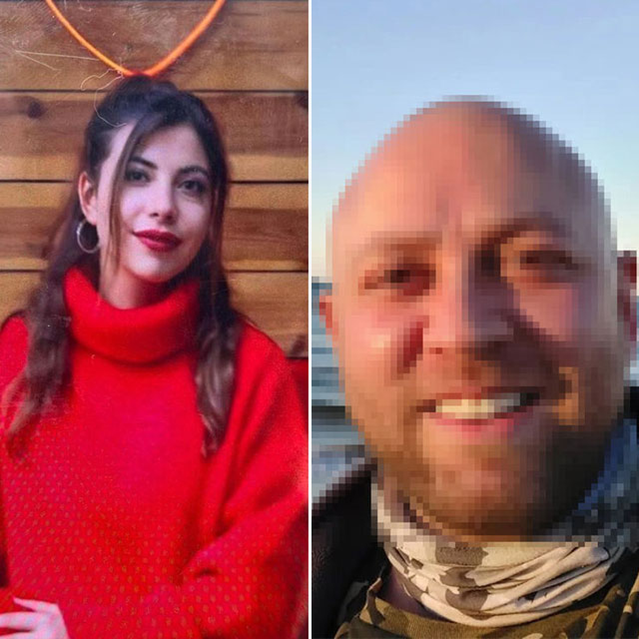 2 yıl kaçtı defalarca bıçaklandı! 8 defa kalbi durdu! Gülhan’ı koruyamadık!