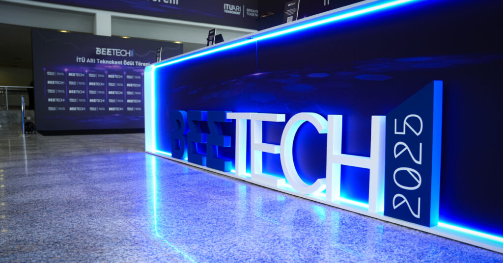 2025 teknoloji ödülleri sahiplerini buldu