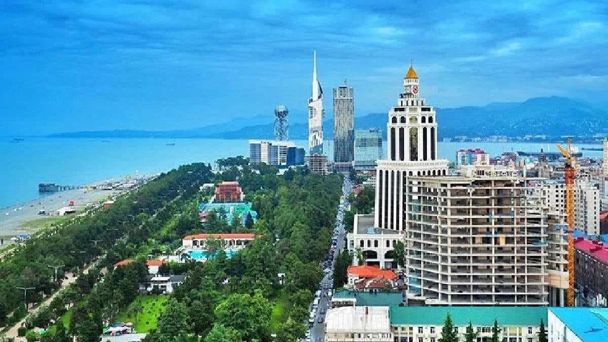 2026’da öne çıkması beklenen dünyanın en popüler tatil yerleri açıklandı