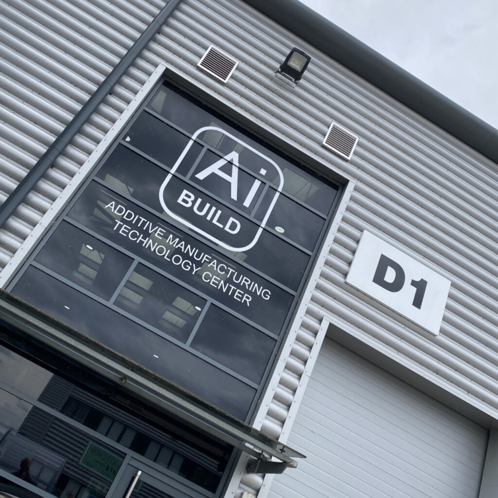 212 NexT’ten Aibuild’e yatırım