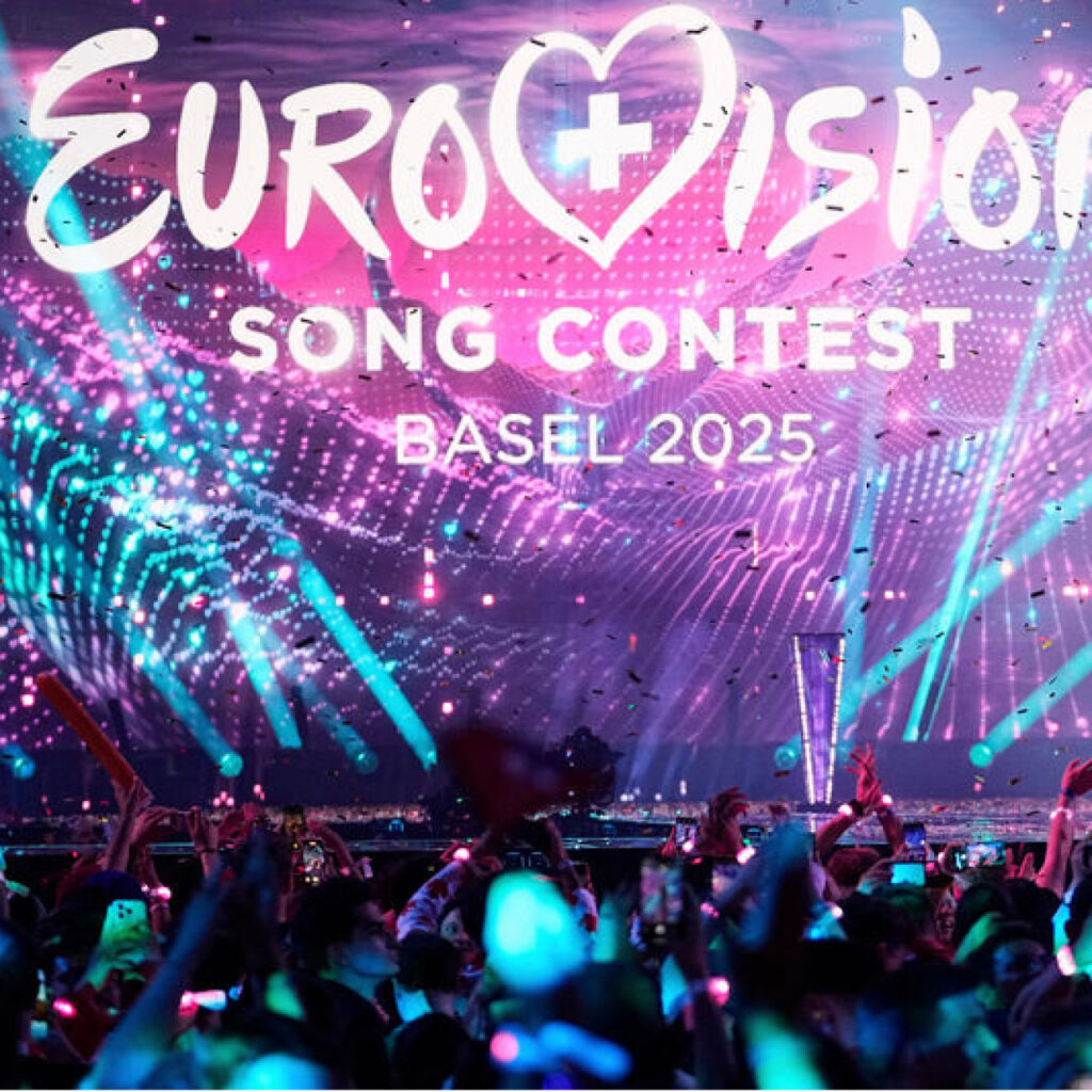 4 ülke Eurovision’dan çekildi