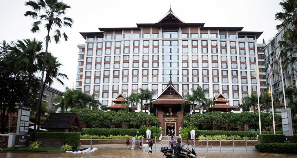 40’tan fazla ülke gezdi ama yaşamak için Asya’daki tek bir şehri seçti: Ucuz