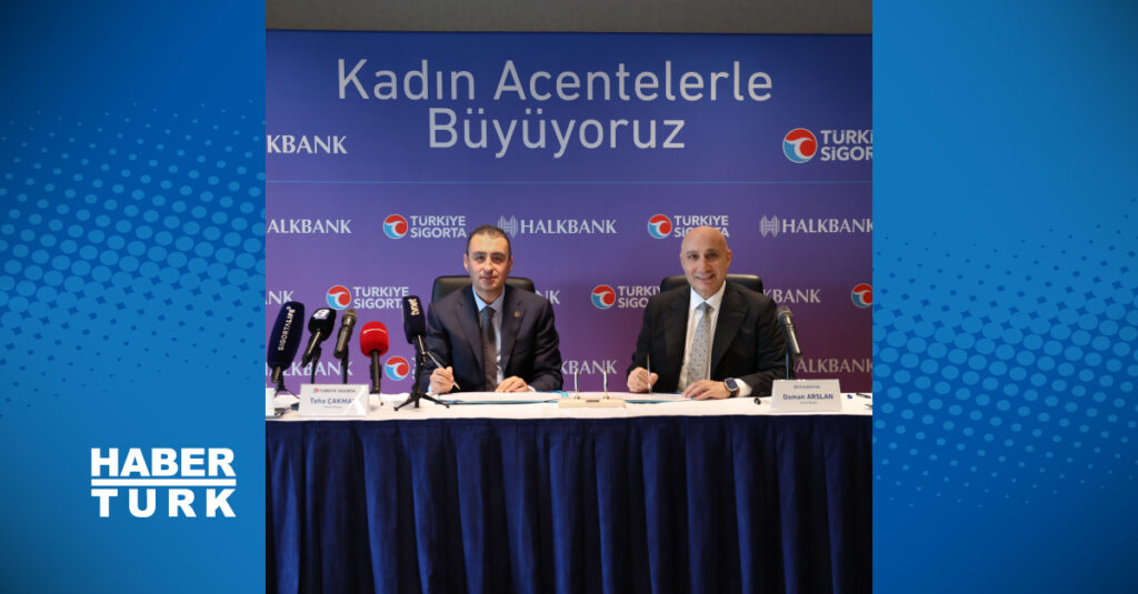 500 kadın sigorta acentesi olacak