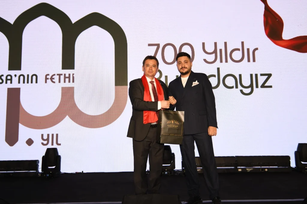 700 Yıllık Fetih Coşkusu Bursa’yı Saracak