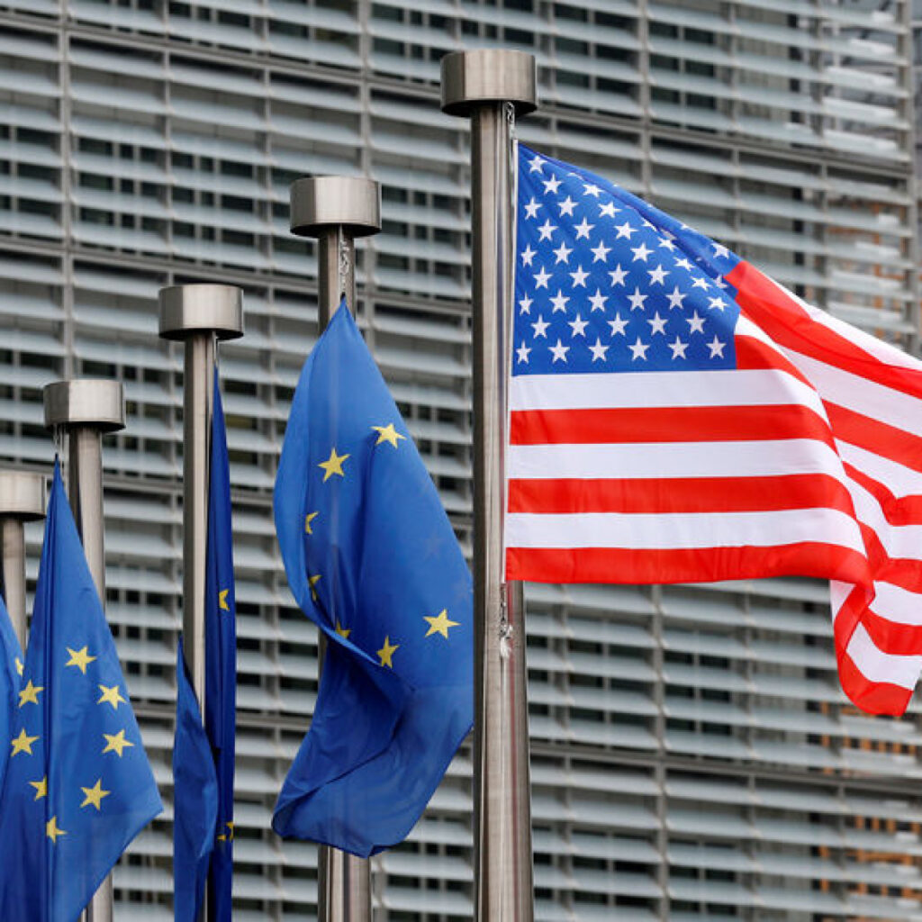 ABD’den müttefiklere soğuk duş