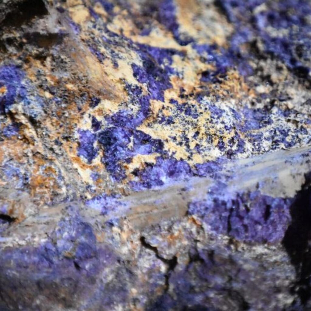 ABD’den nadir toprak elementleri için 134 milyon dolarlık fon