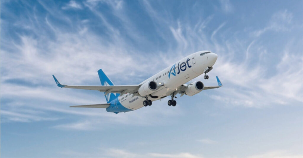 AJet’ten yurt içi uçuşlarda kampanya