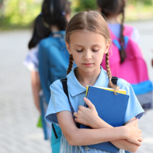 Akran zorbalığının ilkokula inme nedeni dijital dünya