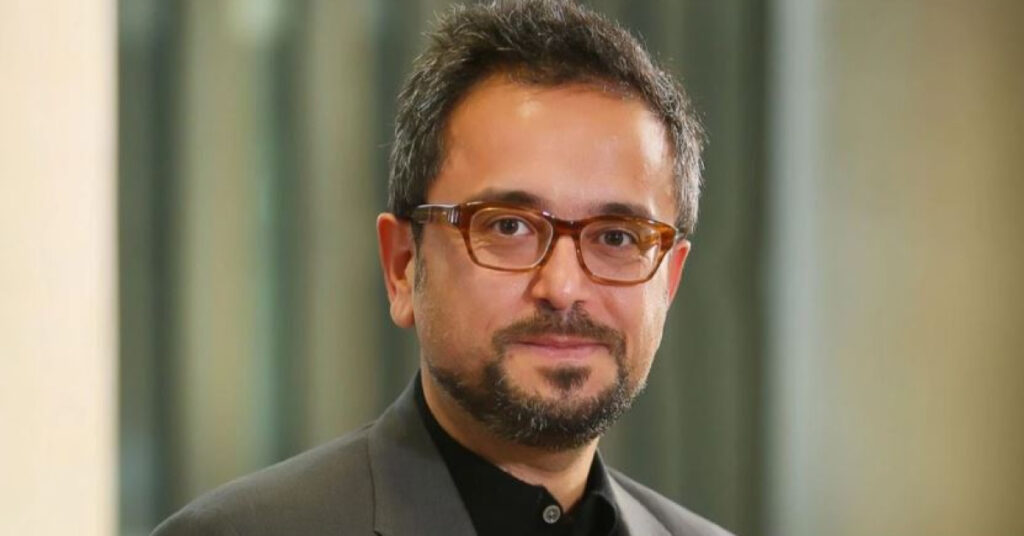 Ali Sabancı: Geçinemiyorum