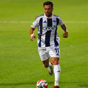 Ali Yavuz Kol: Hakem bize söylemişti!