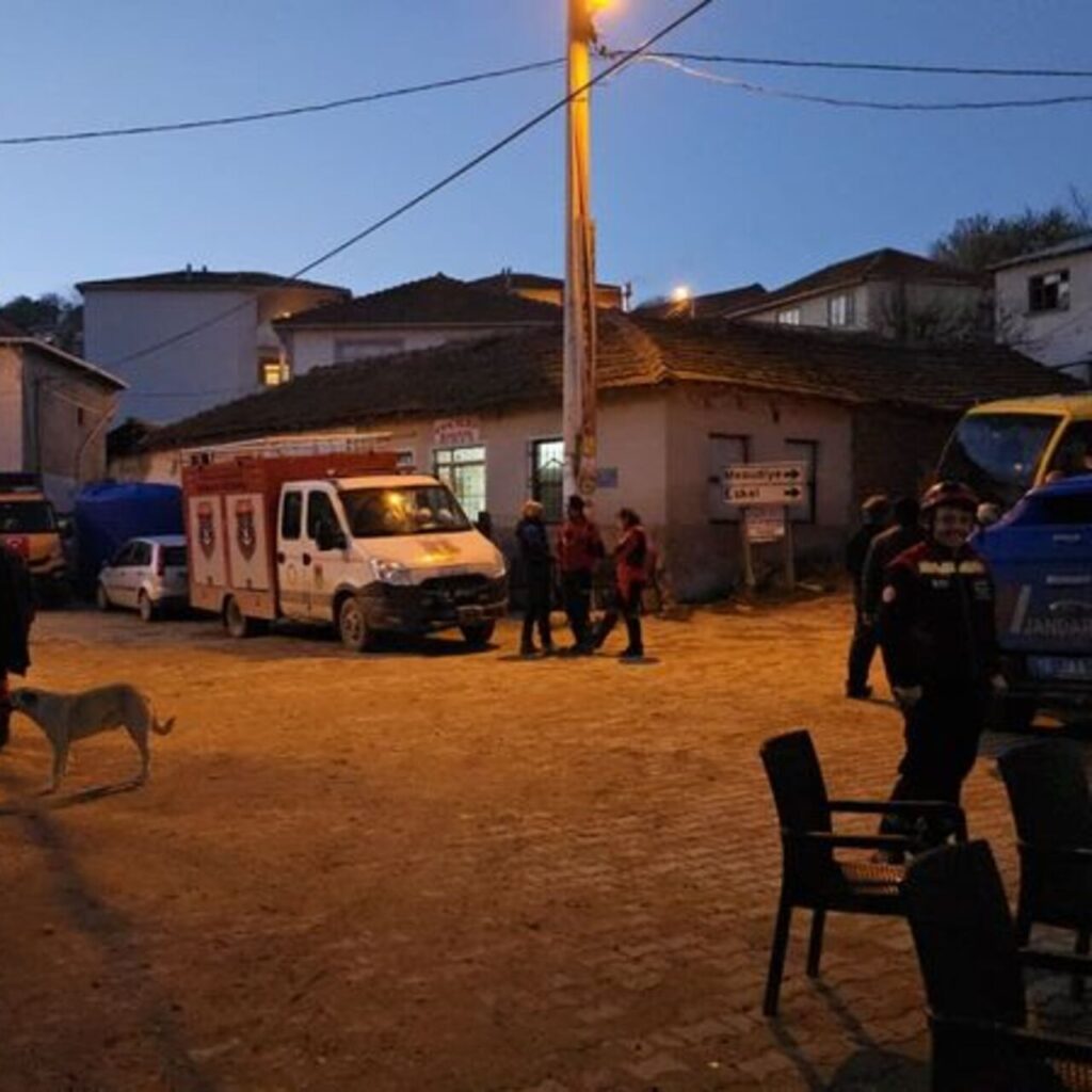 Alzheimer hastası 4 gündür kayıp!