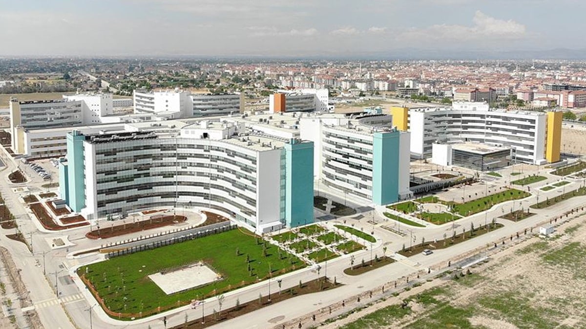 Ankara Tabip Odası’ndan şehir hastaneleri açıklaması