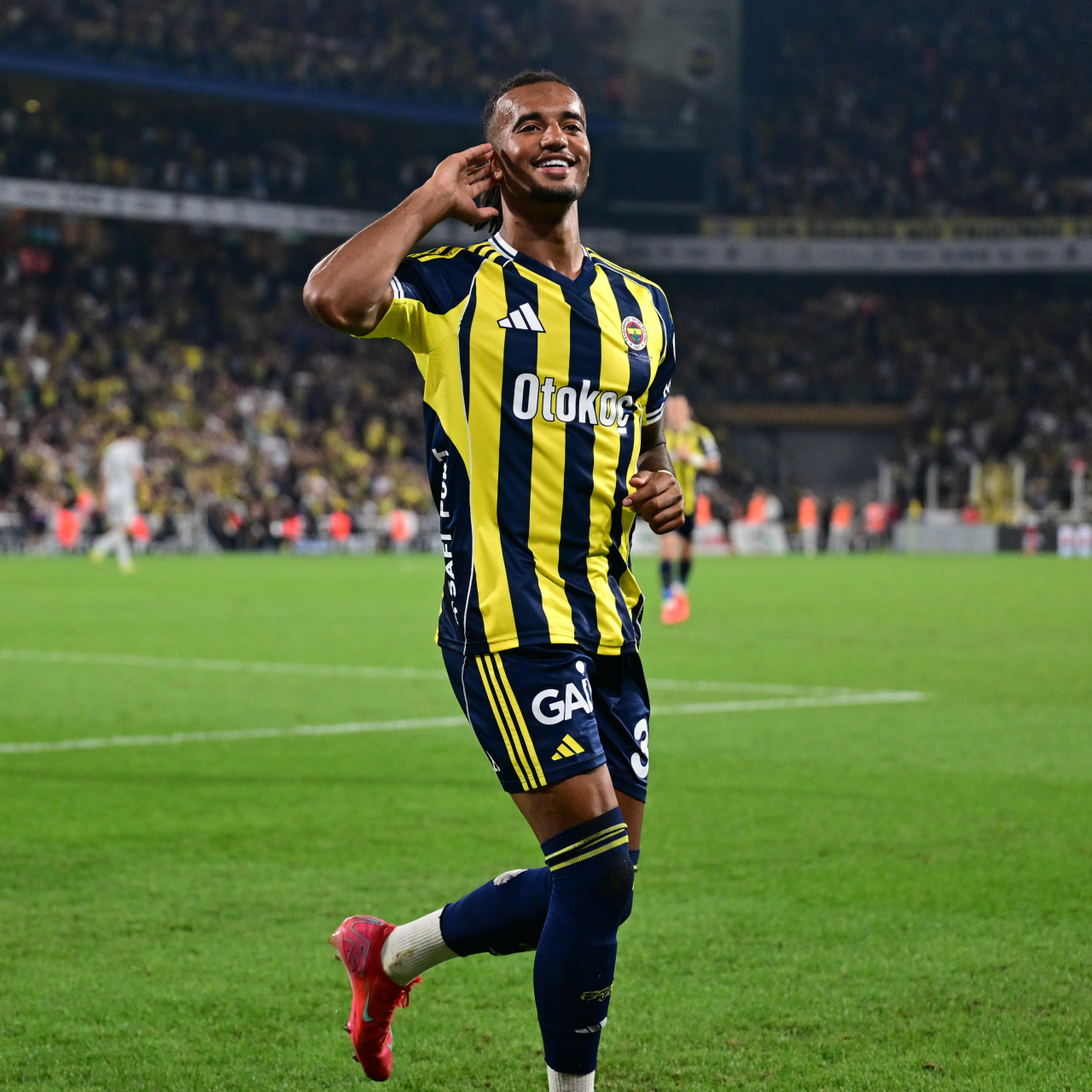 Archie Brown’a Avrupa’dan talip: Kararını verdi!