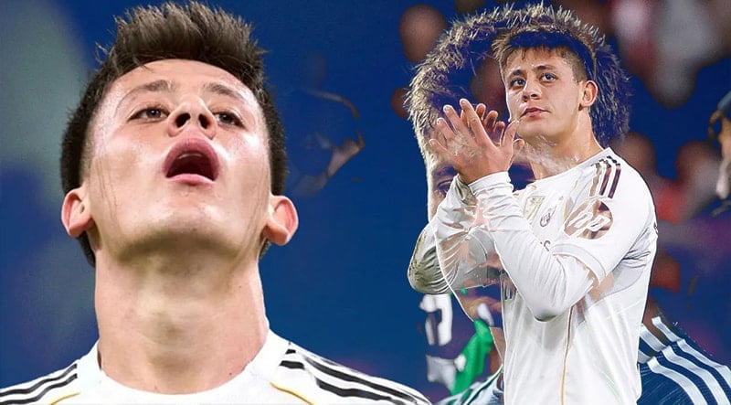 Arda Güler bunu hiç beklemiyordu! Xabi Alonso’dan flaş karar…