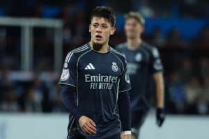 Arda Güler için flaş iddia! Takasla İngiliz devine gidiyor