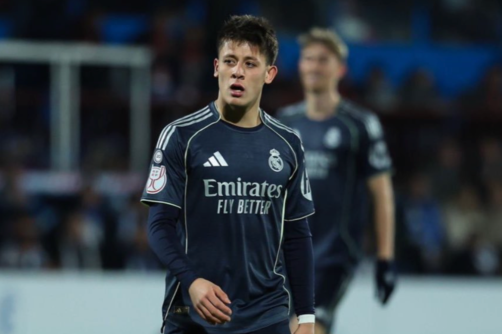 Arda Güler için flaş iddia! Takasla İngiliz devine gidiyor