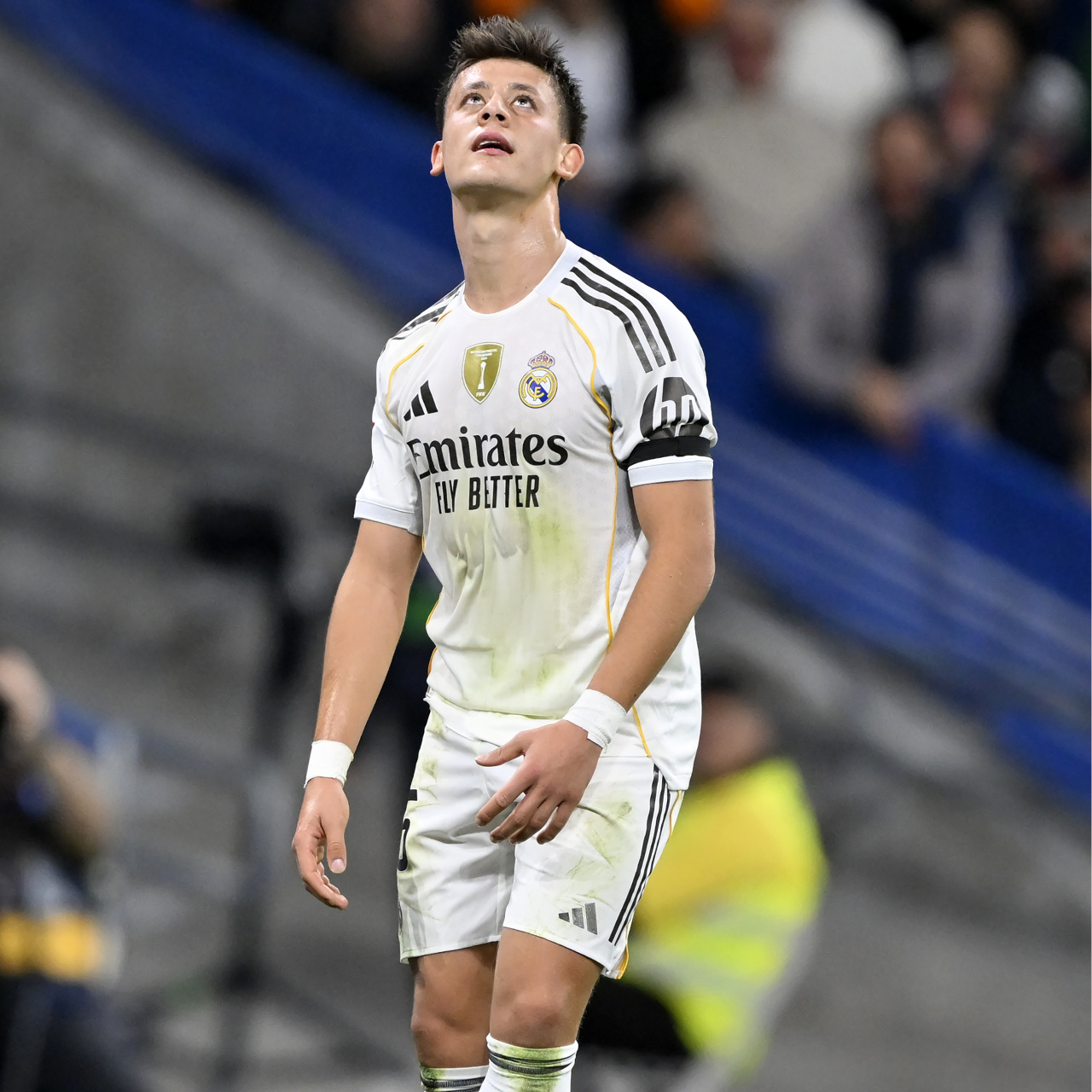 Arda Güler’den rekor yükseliş!