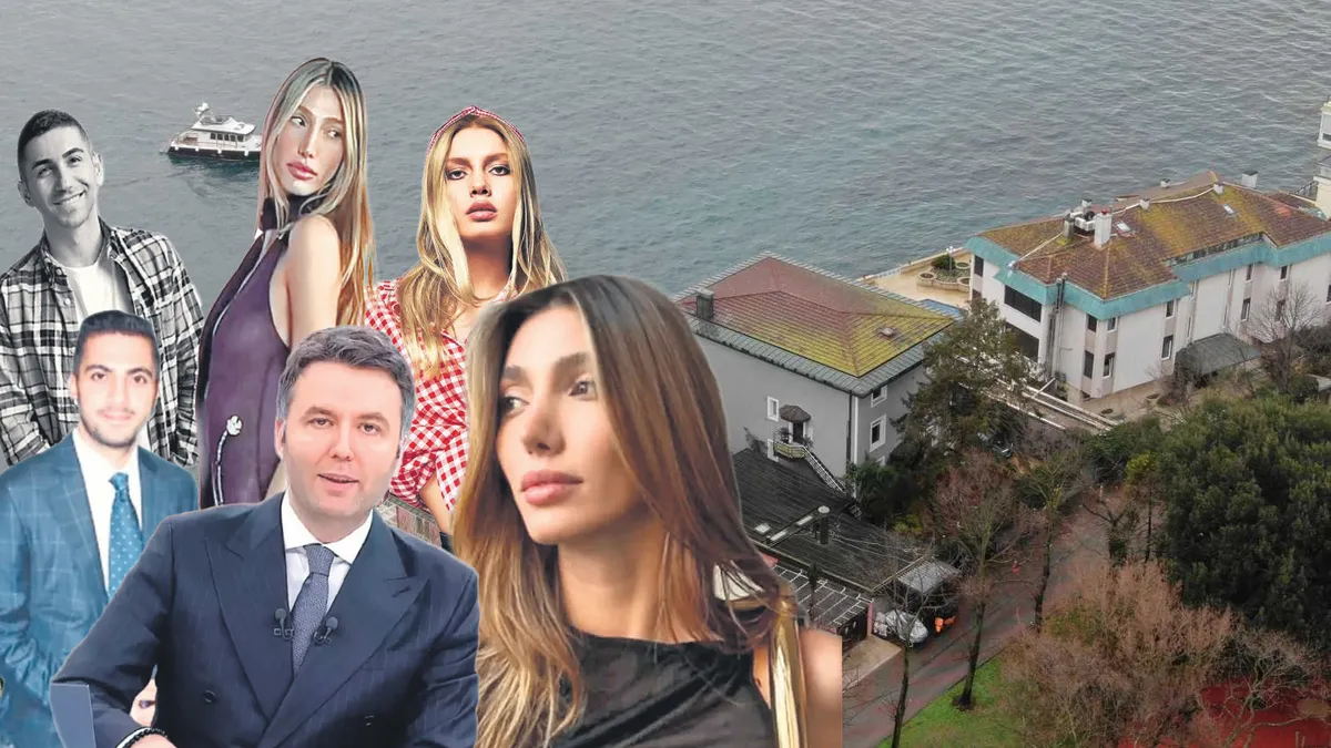 Asıl hedef uyuşturucu baronları! Savcılık peşlerinde