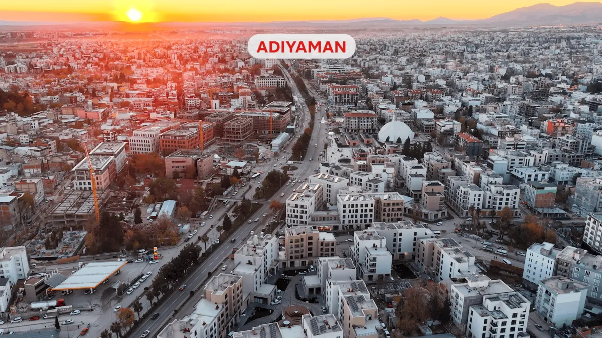 Asrın inşasında tarihi eşik: 455 bininci konutun anahtarı teslim ediliyor! İşte muhteşem dönüşümün özeti