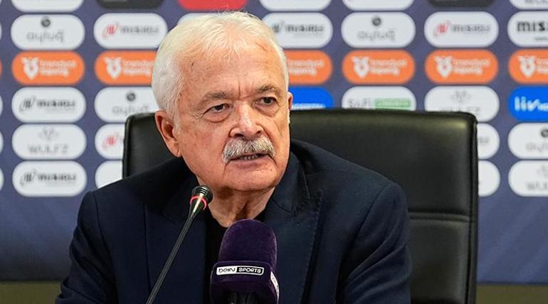 Atılay Canel, Fatih Karagümrük’ün Beşiktaş mağlubiyetini değerlendirdi