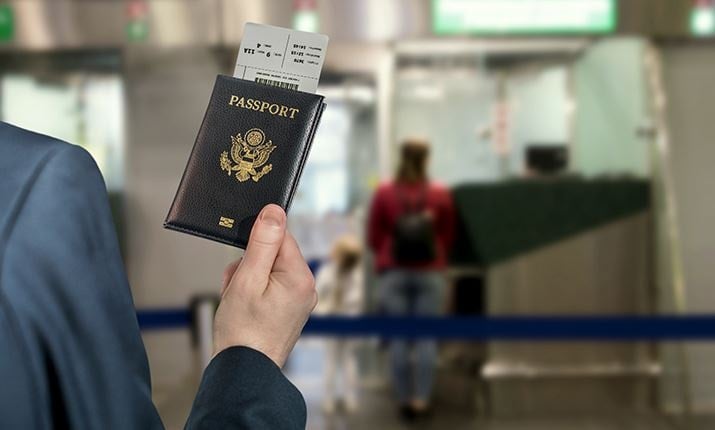 Avrupa’da seyahat kuralları A’dan Z’ye değişti!