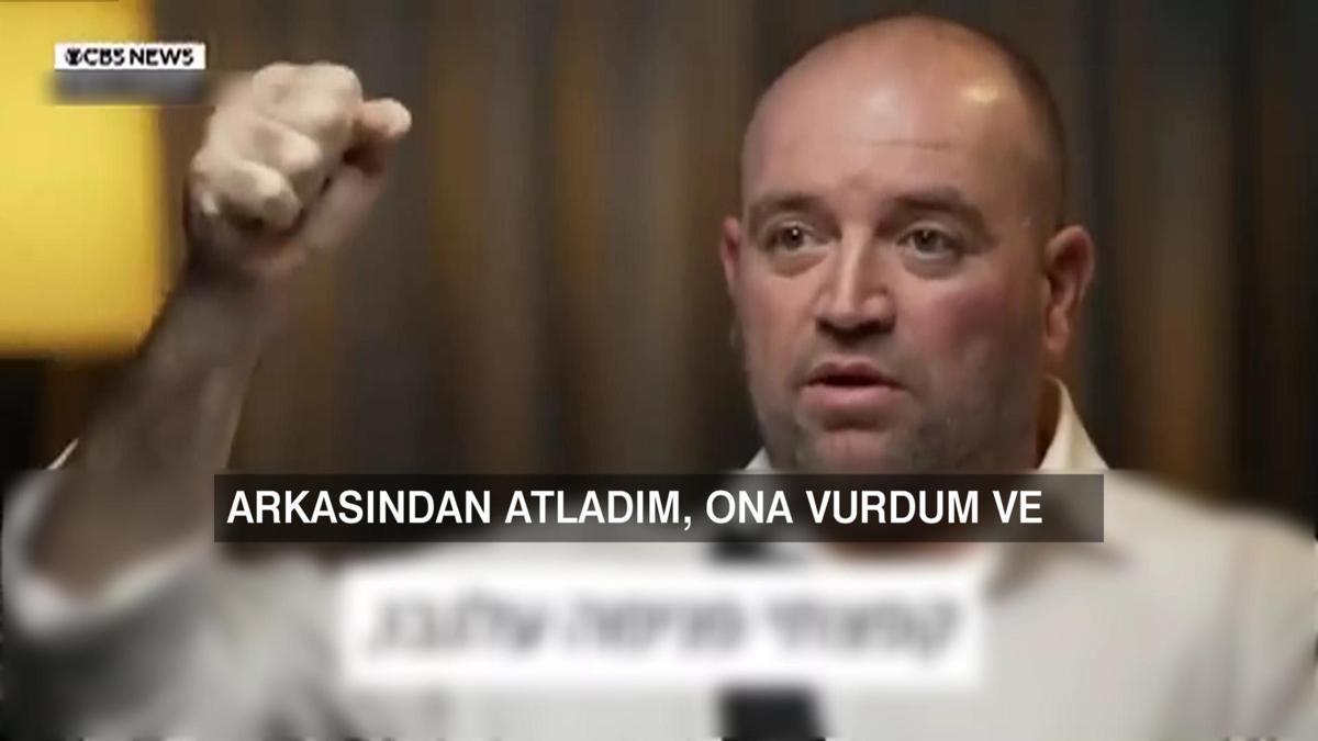“Avustralya kahramanı” ilk kez konuştu: "Her şey çok hızlıydı, kalbimde büyük güç hissettim"