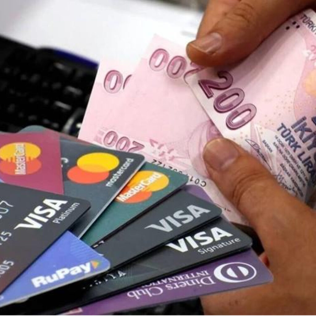 Aylık 1.8 milyar lira daha az ödeme