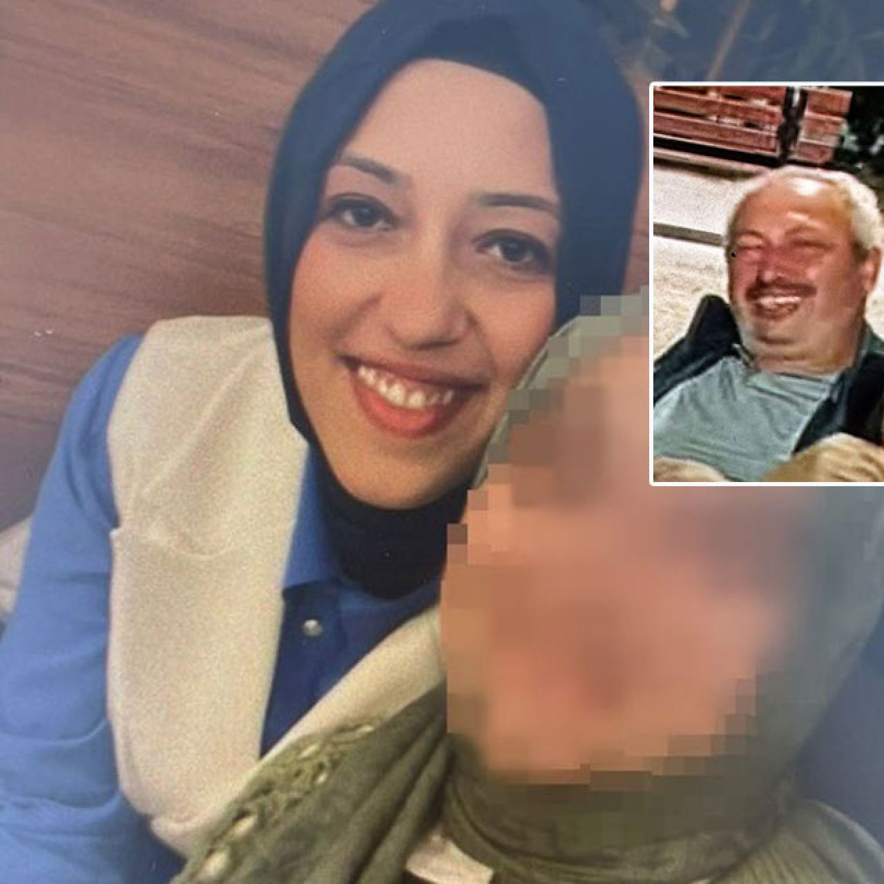 Baba çatı katında asılı kızı yatağında ölü bulundu! Şüpheli ölümde son gelişme!