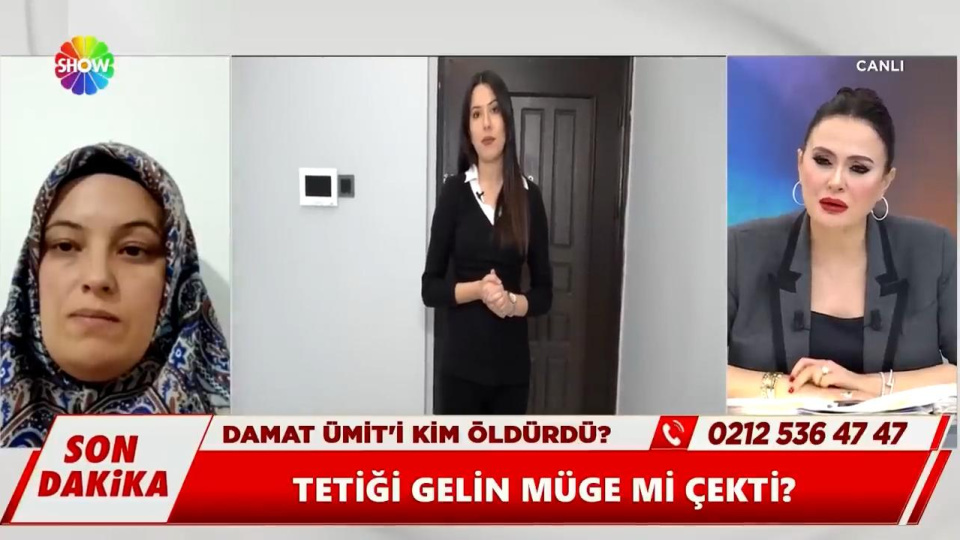 Ümit’in ölümündeki sır perdesi aralanıyor