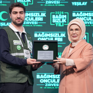 ‘Bağımsız gelecek sağlıklı nesiller’