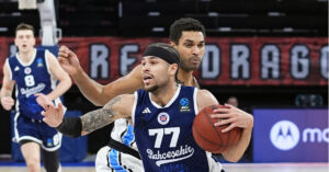 Bahçeşehir’den 37 sayılık fark!