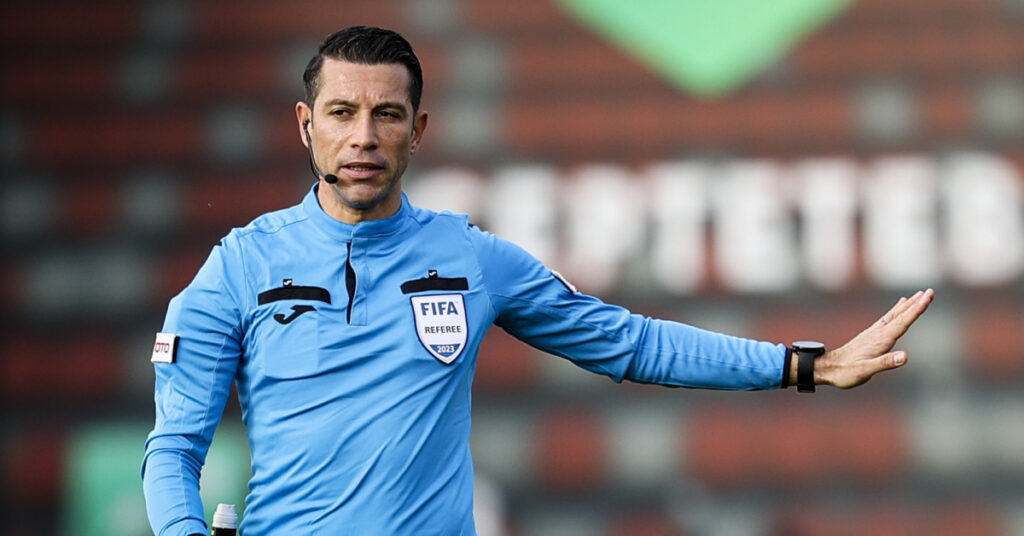 Bahis soruşturmasında yeni dalga: 9 hakem açıklandı!