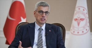 Bakan Memişoğlu: 2025’te 15 milyon kişiye kanser taraması yapıldı