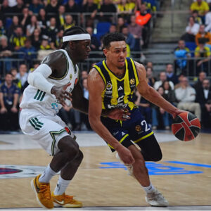 Baldwin ve top kayıpları…