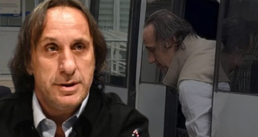 Başkanın kuponunu emniyet müdürü yatırıyormuş