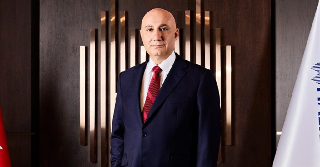 Beklenti daha dengeli bir kredi büyümesi