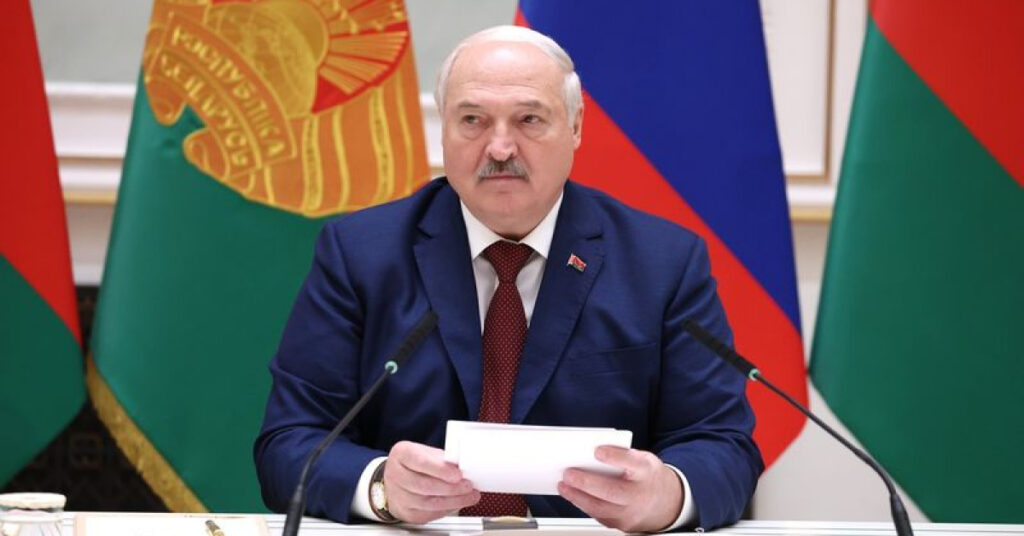 Belarus’a 10 Oreşnik konuşlandırılacak