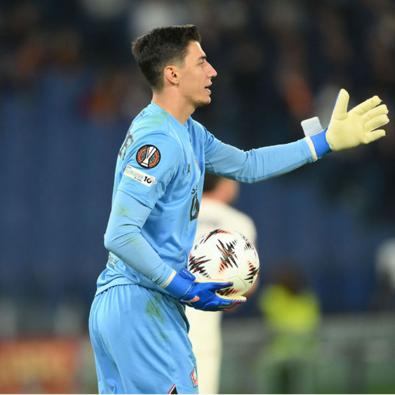 Berke Özer’den milli takım ve Fenerbahçe sözleri!