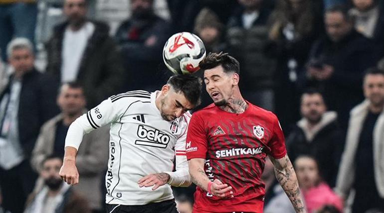 Beşiktaş Başkanı Serdal Adalı: Yabancı VAR istiyoruz