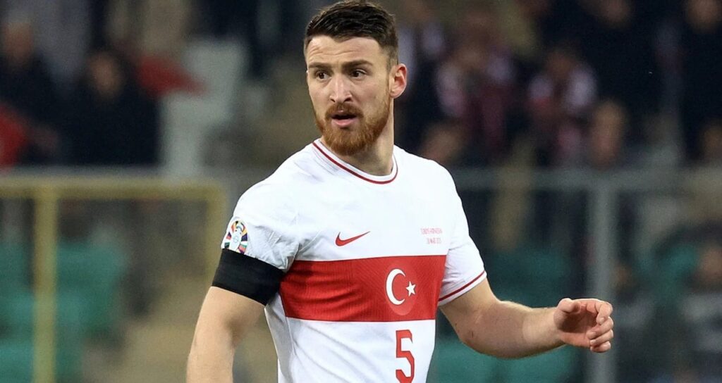 Beşiktaş’ta Salih Özcan tamam! Sırada iki yıldız var