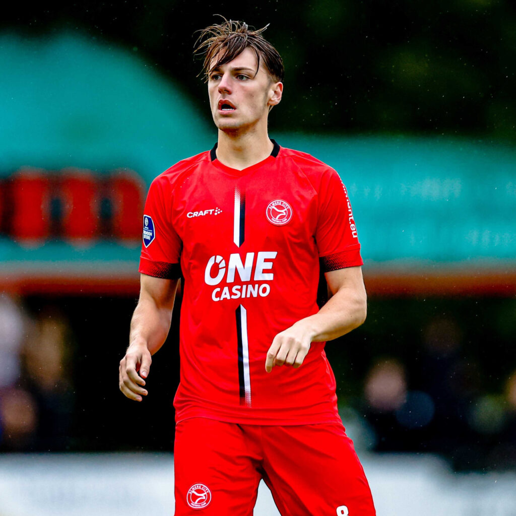 Beşiktaş’ta rota Hollanda