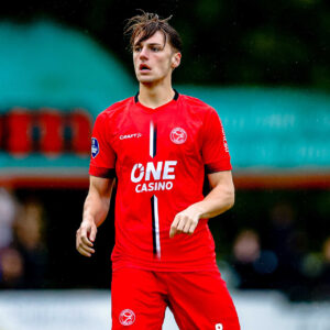 Beşiktaş’ta rota Hollanda