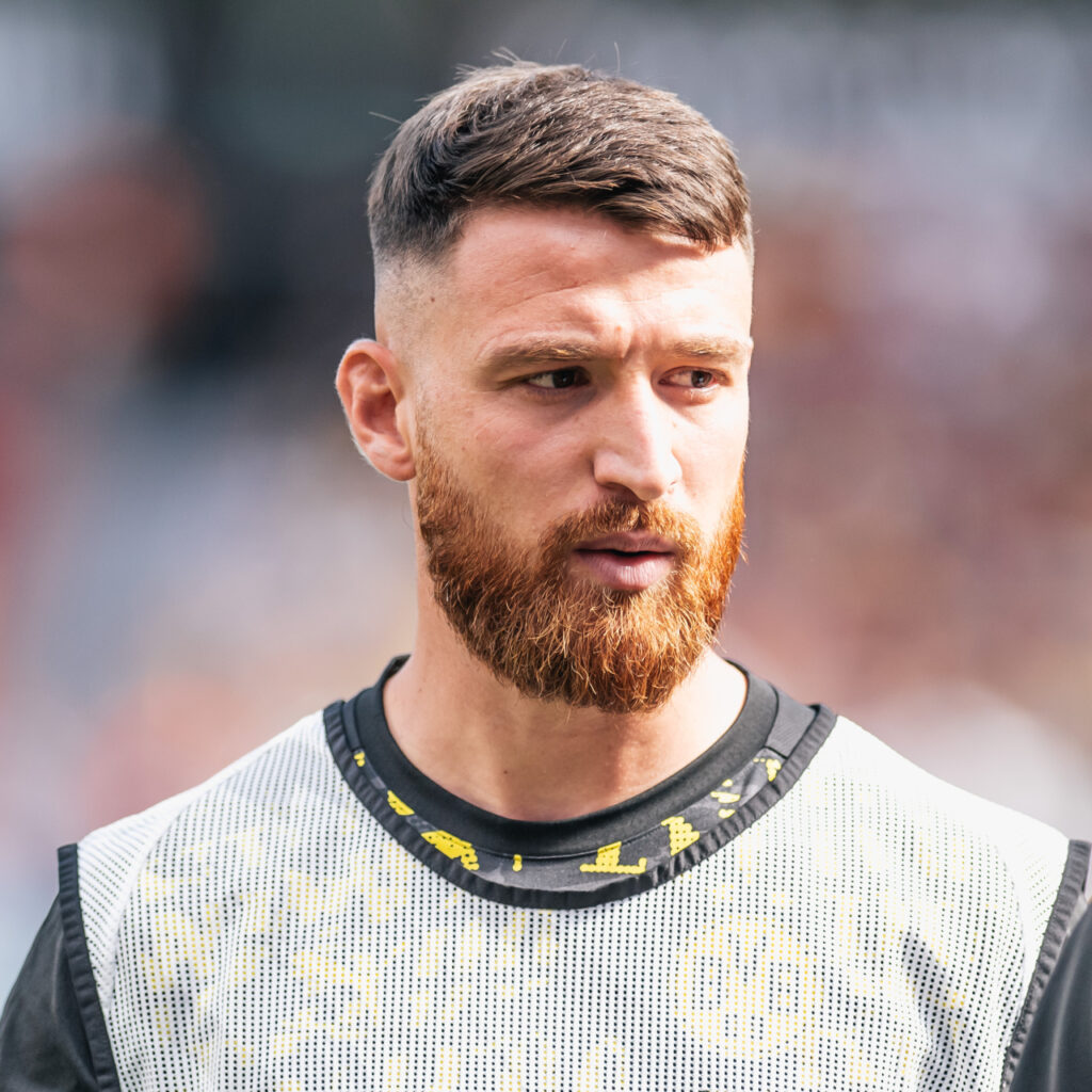 Beşiktaş’tan Salih Özcan’a yakın takip!