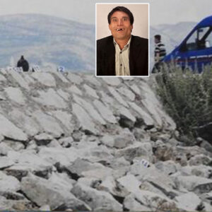 Bir garibin cinayete kurban gidişi… Köydeki 19 yıllık korkunç sır!