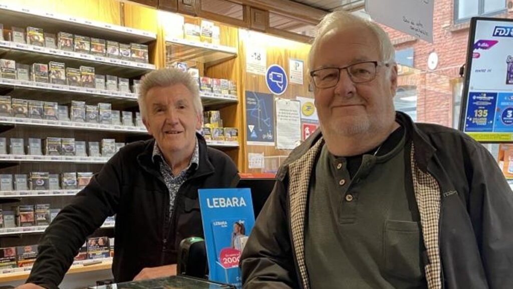 Bir zamanlar milyonlarını nereye harcayacağını bilemiyordu: Artık sosyal konutta yaşıyor