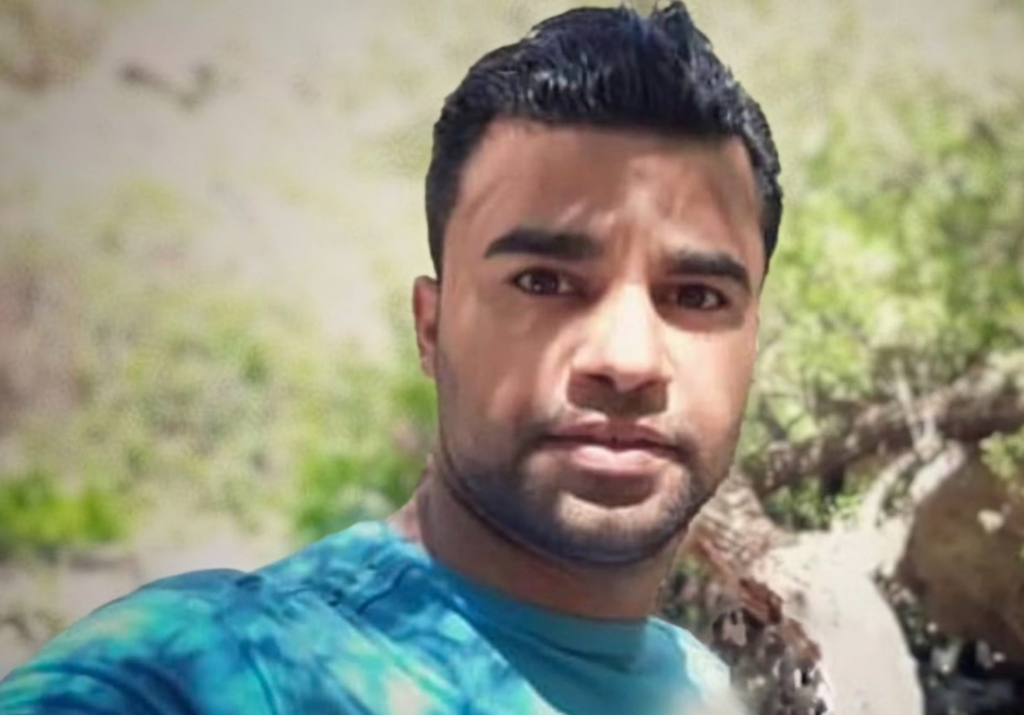 Boks şampiyonu ‘dünyada fesatlık yaratmaktan’ idama mahkum edildi